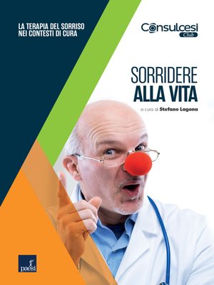 cover image of Sorridere alla vita